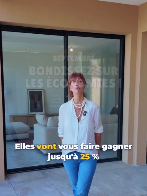 Extrait de la campagne AZ Habitat de septembre 2026 sur les économies d'énergie